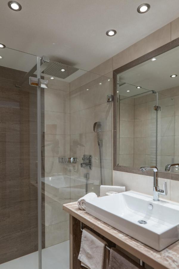 Landhaus Marion Holzgau Ngoại thất bức ảnh