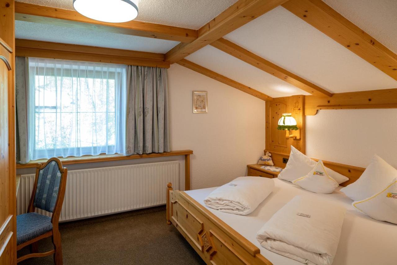 Landhaus Marion Holzgau Ngoại thất bức ảnh