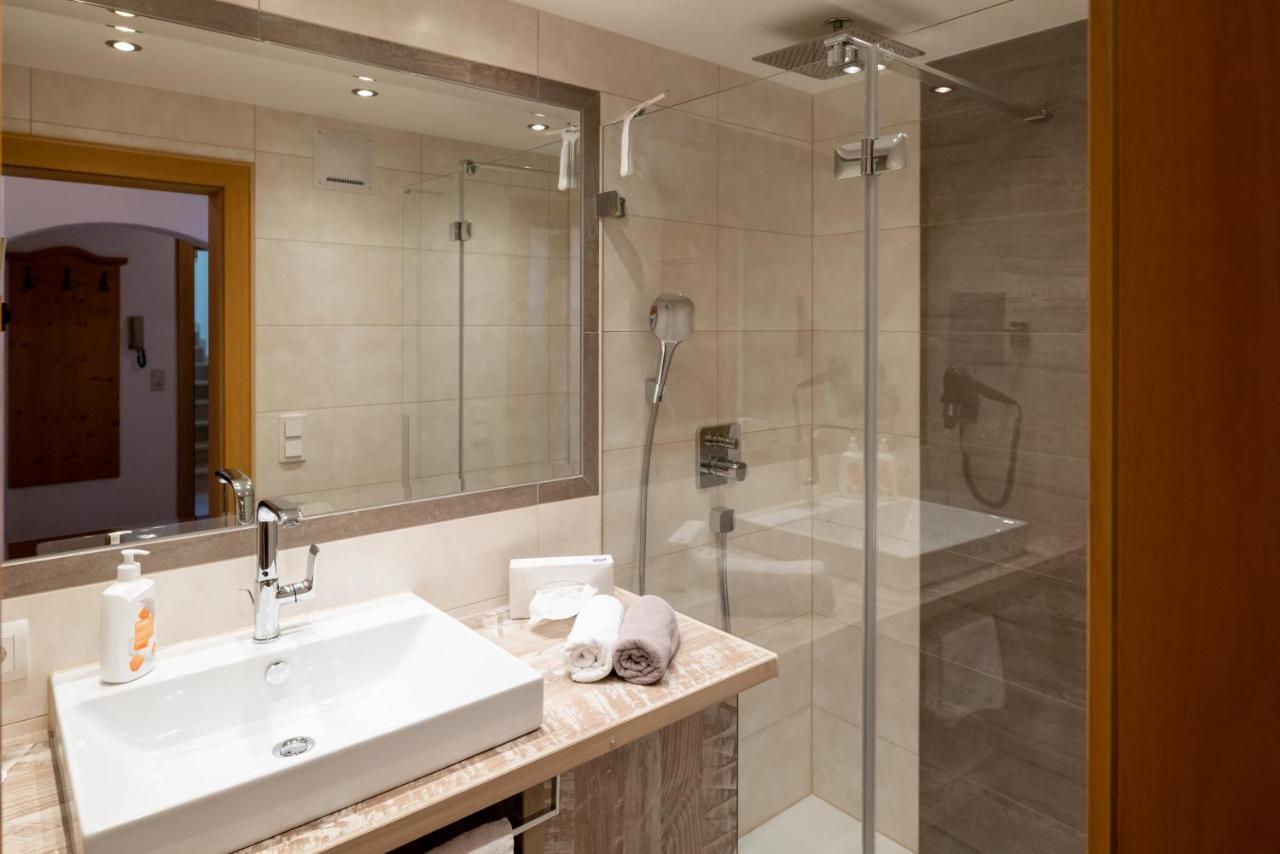 Landhaus Marion Holzgau Ngoại thất bức ảnh