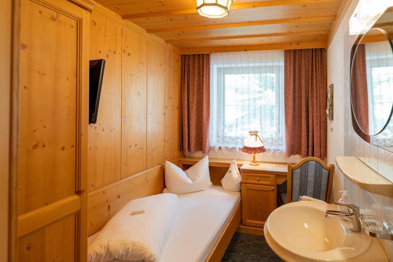 Landhaus Marion Holzgau Ngoại thất bức ảnh