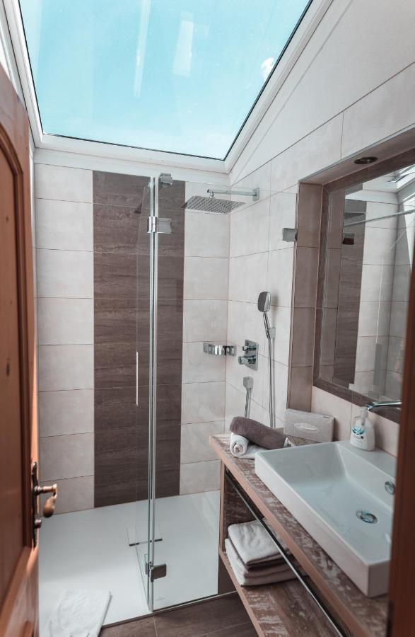 Landhaus Marion Holzgau Ngoại thất bức ảnh